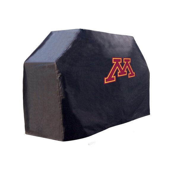 60 Minnesota Grill Cover